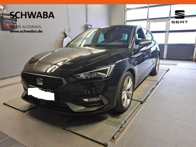 Seat Leon 52.400 km 18.890 &euro; Gersthofen 86368