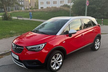 Opel Crossland (X) 97.000 km 10.900 &euro; Dinkelscherben 86424