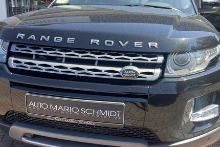 Land Rover Range Rover Evoque 169.206 km 12.950 € Königsbrunn bei Augsburg 86343