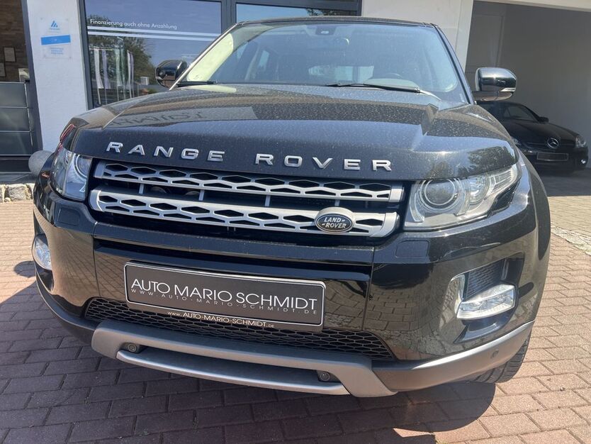 Land Rover Range Rover Evoque 169.206 km 12.950 € Königsbrunn bei Augsburg 86343