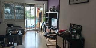 Etagenwohnung Augsburg Pfersee - 2.5 Zimmer, 73 m&sup2;, 1.060&euro; | Angebot:26582321
