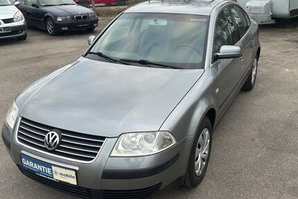 VW Passat 148.107 km 4.070 &euro; Aichach 86551