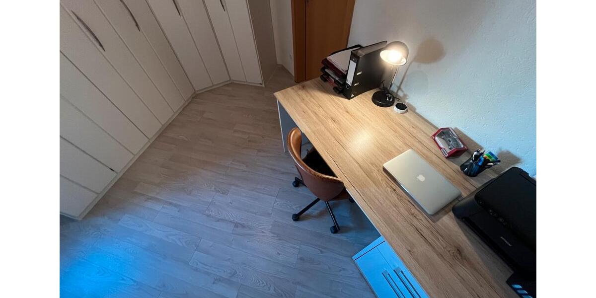 Etagenwohnung Untermeitingen - 3 Zimmer, 80 m&sup2;, 425.000&euro; | Angebot:19613041