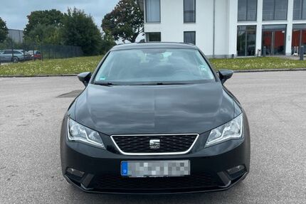 Seat Leon 108.895 km 9.500 € Scheppach 89343