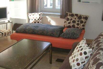 Wohnung Augsburg Innenstadt - 2 Zimmer, 54 m&sup2;, 940&euro; | Angebot:25477374