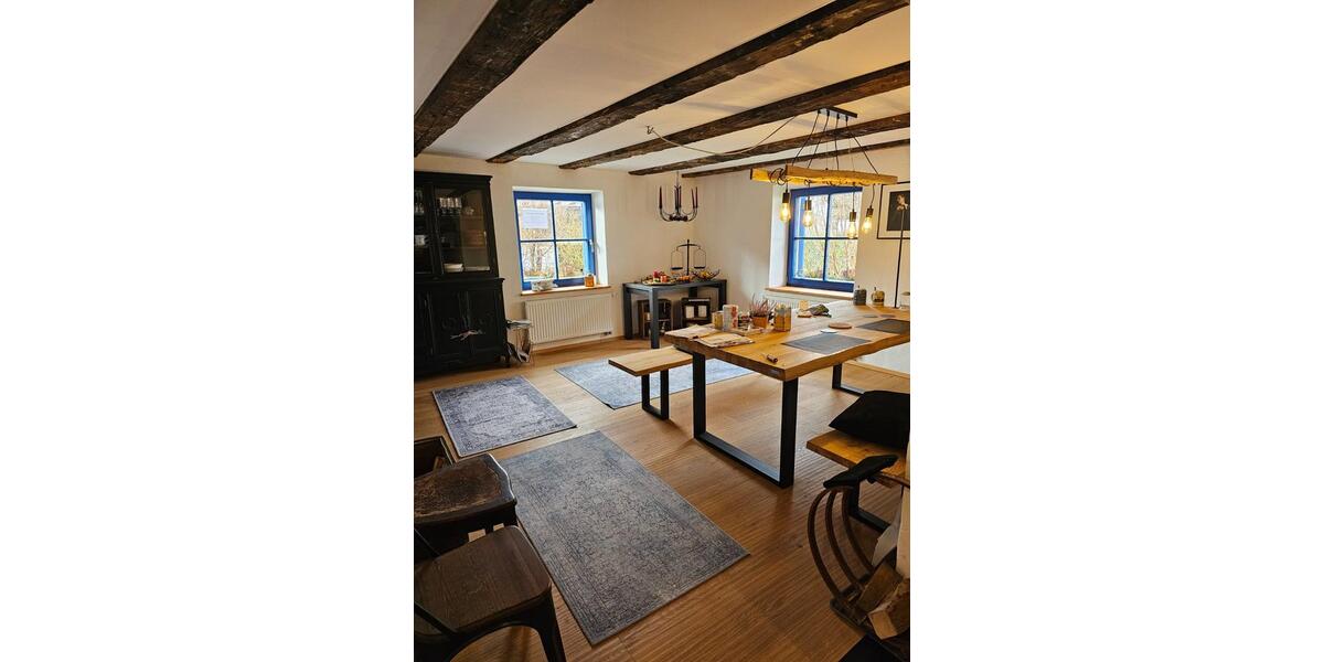 Einfamilienhaus Diedorf - 7 Zimmer, 160 m&sup2;, 1.600&euro; | Angebot:25046983