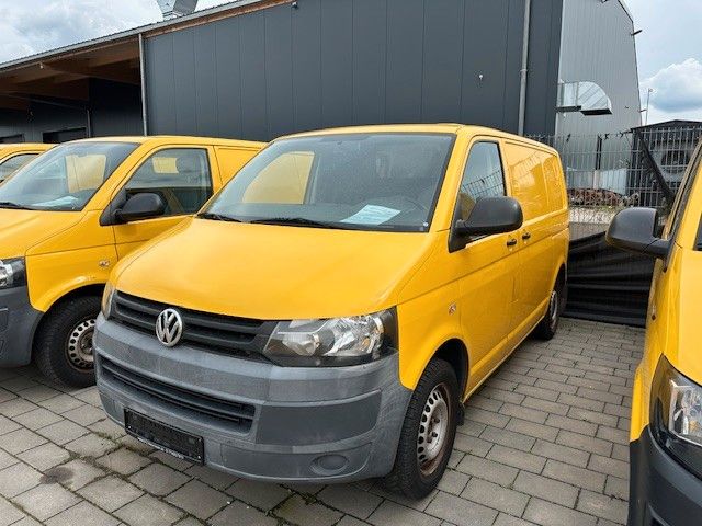 T5 Transporter