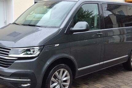 VW T6 Caravelle 27.500 km 51.900 &euro; Mühlhausen 86444