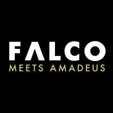 FALCO MEETS AMADEUS 17.02.2027 Stadthalle Gersthofen