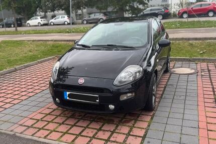 Fiat Punto 132.000 km 3.200 &euro; Augsburg 86157