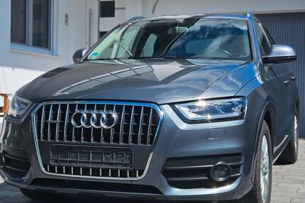 Audi Q3 161.000 km 12.490 &euro; Aichach 86551