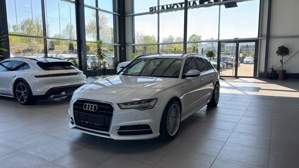 Audi A6 241.759 km 12.999 &euro; Friedberg 86316