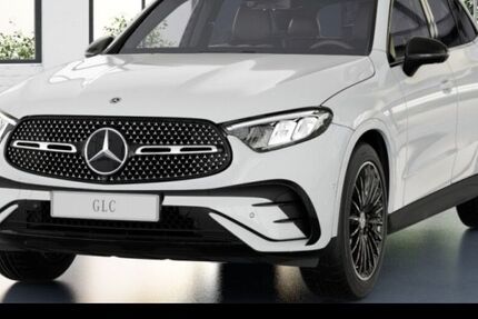 Mercedes-Benz GLC 220 9.900 km 57.500 &euro; Augsburg 86161