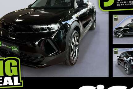 Opel Mokka 32.750 km 19.890 &euro; Augsburg 86167