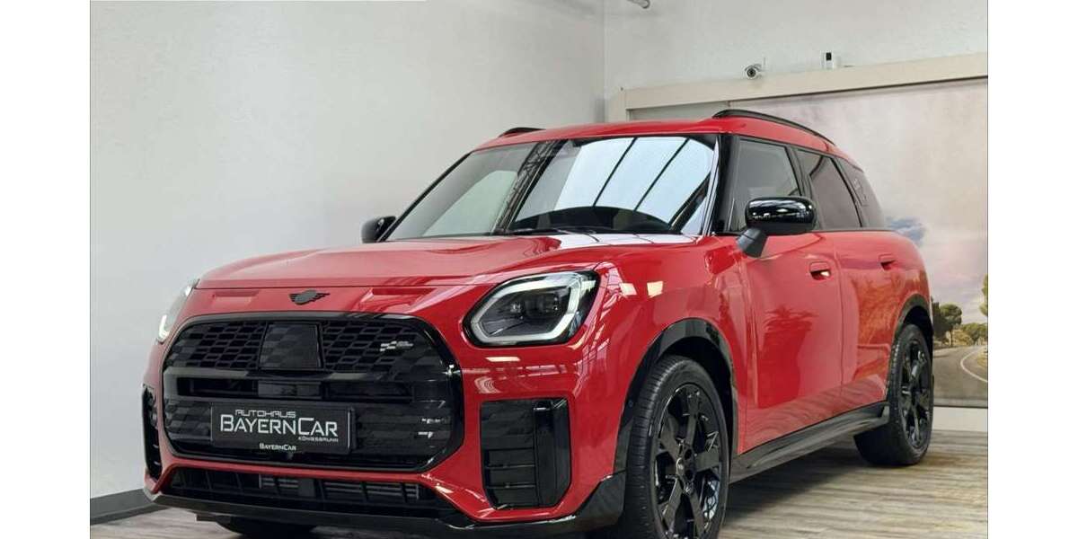 Mini Cooper 20.350 km 34.989 &euro; Königsbrunn 86343