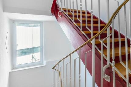 2-ZImmer-ETW **Super Zustand**Vermietet**Kein Renovierungsstau** 2 zimmer