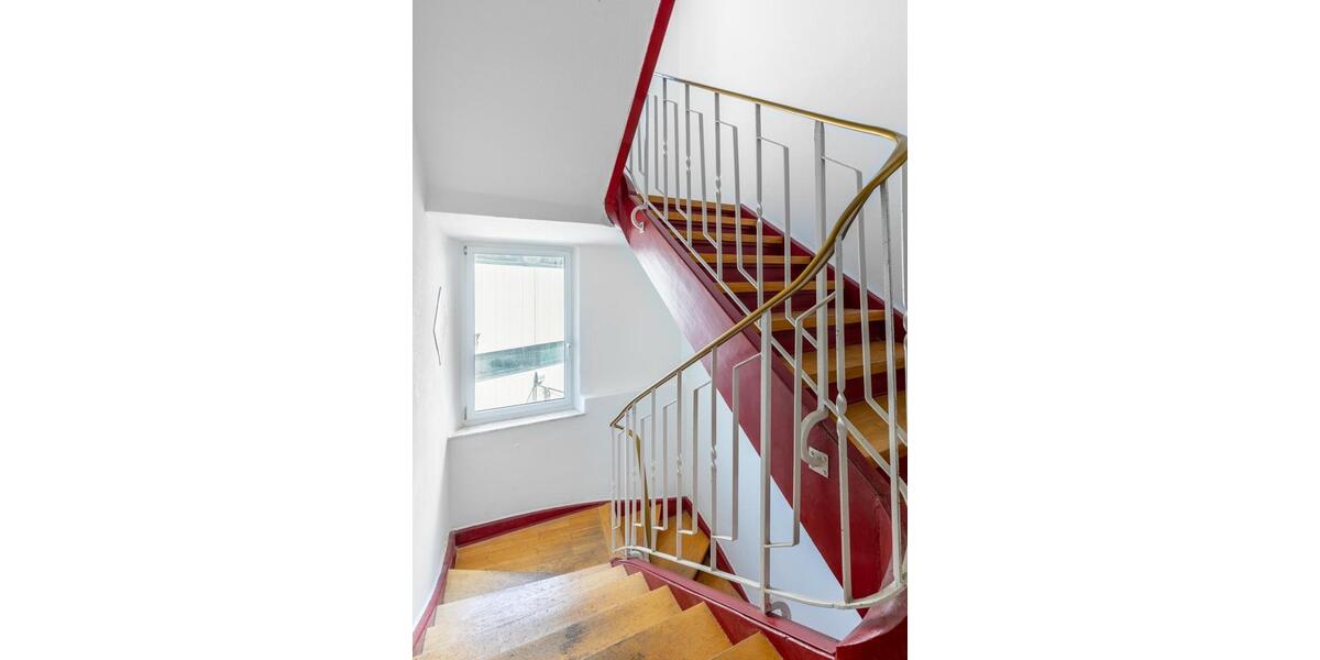 2-ZImmer-ETW **Super Zustand**Vermietet**Kein Renovierungsstau** 2 zimmer