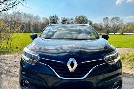 Renault Kadjar 78.753 km 8.680 &euro; Augsburg 86156
