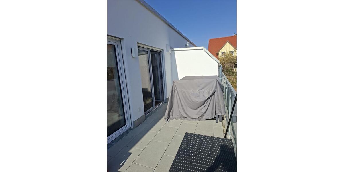 Einfamilienhaus Mering - 2 Zimmer, 56 m&sup2;, 1.000&euro; | Angebot:25403590