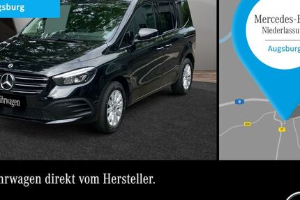 Mercedes-Benz T-Klasse 3.000 km 33.990 € Augsburg 86161