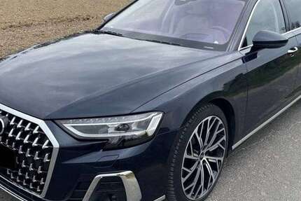 Audi A8 83.644 km 30.000 &euro; Langenneufnach 86863