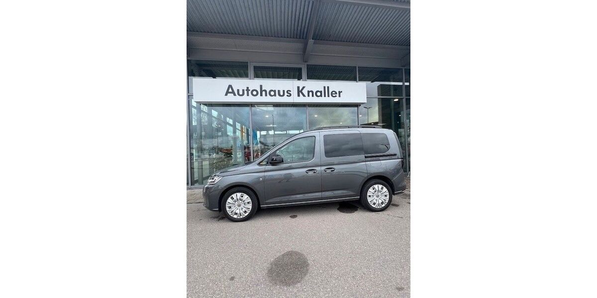 VW Caddy 28.835 km 26.211 &euro; Königsbrunn 86343