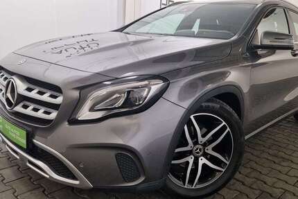 Mercedes-Benz GLA 200 45.296 km 23.890 &euro; Königsbrunn bei Augsburg 86343