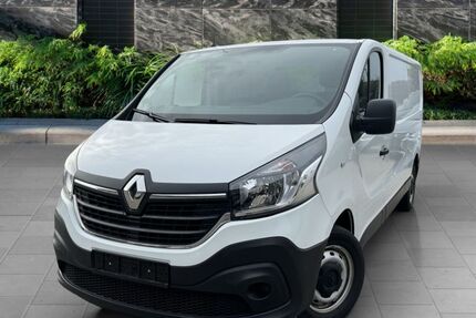 Renault Trafic 127.631 km 14.999 € Friedberg 86316