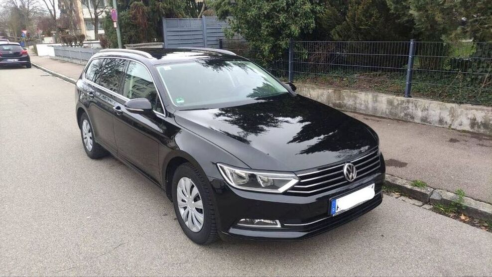 Passat Variant