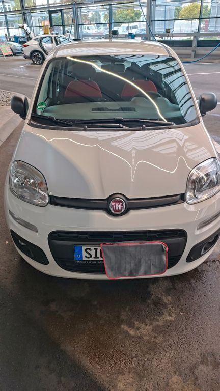 Fiat Panda 28.000 km 8.990 € Augsburg 86159