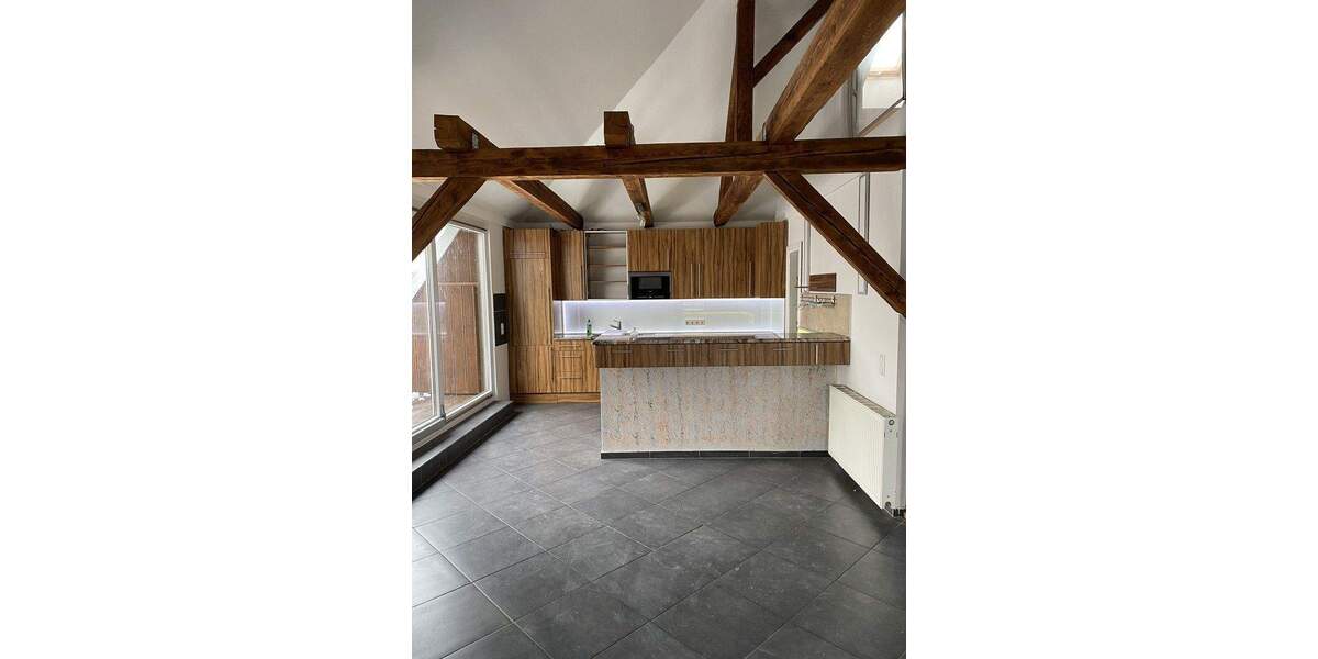 Etagenwohnung Augsburg Göggingen - 6 Zimmer, 177 m&sup2;, 1.920&euro; | Angebot:26048170