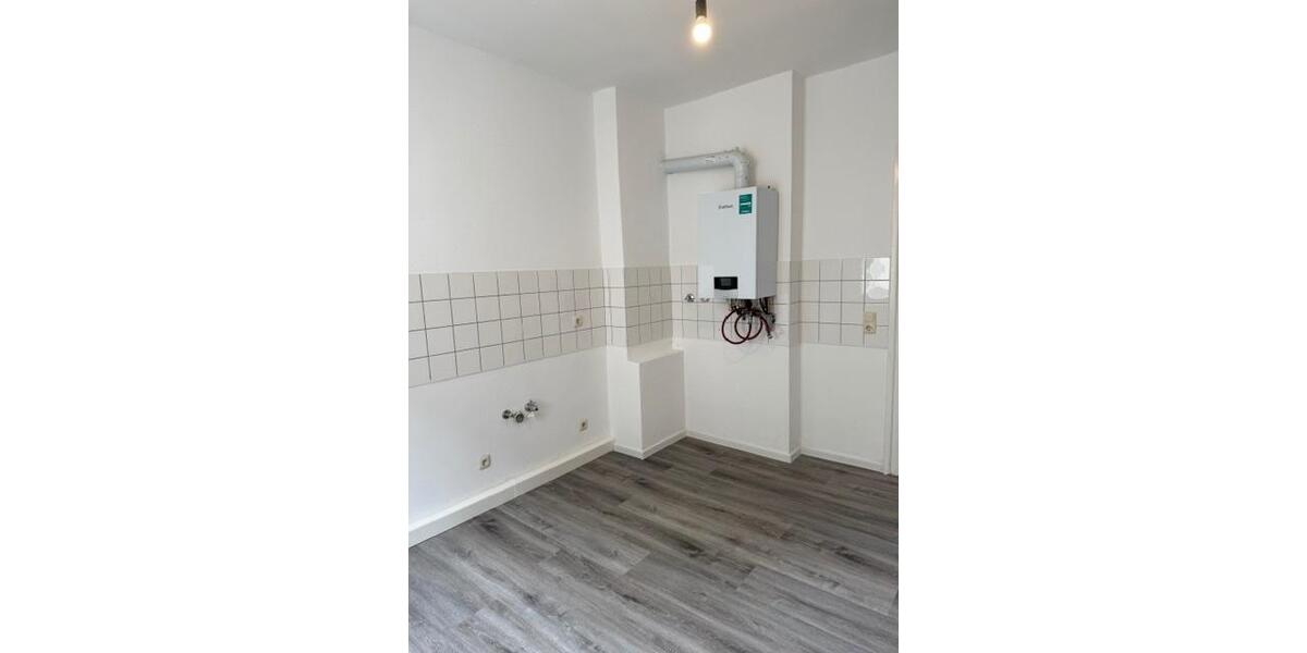 Etagenwohnung Augsburg Pfersee - 3.5 Zimmer, 63 m&sup2;, 315.000&euro; | Angebot:26823796