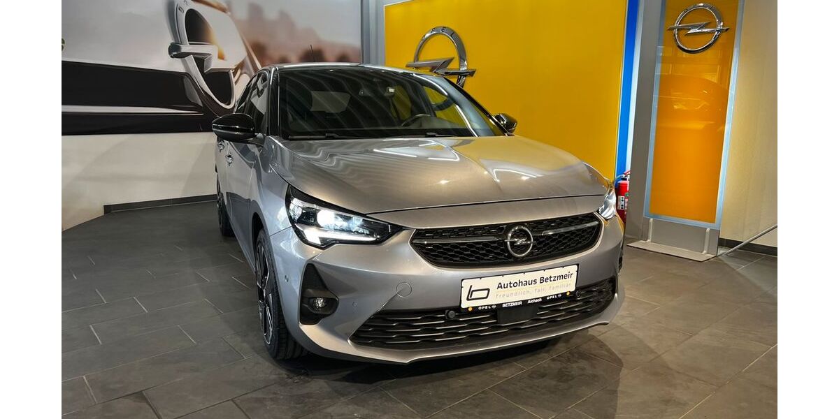 Opel Corsa 6.679 km 19.990 &euro; Aichach 86551