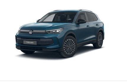 VW Tiguan 18.900 km 30.899 &euro; Gersthofen 86368