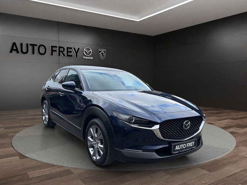 CX-30