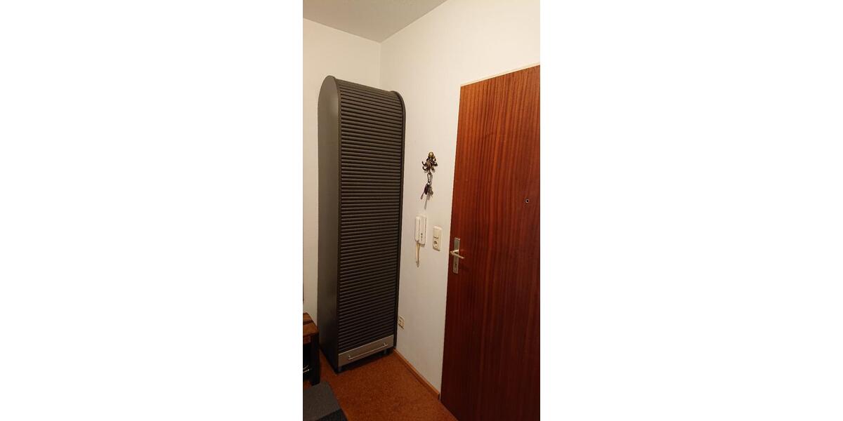 Hochparterre Adelsried - 2 Zimmer, 54 m&sup2;, 215.000&euro; | Angebot:23385667