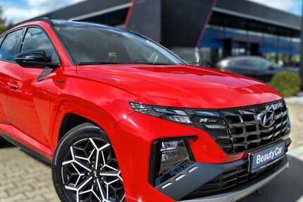 Hyundai TUCSON 65.000 km 25.790 &euro; Königsbrunn 86343
