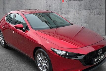 Mazda 3 51.261 km 21.290 € Gersthofen 86368