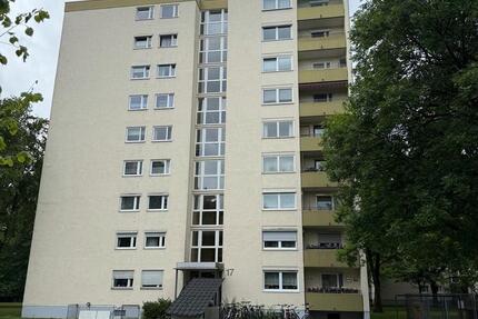 Wohnung Augsburg Lechhausen - 2 Zimmer, 55 m&sup2;, 220.000&euro; | Angebot:26940350