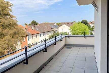 Wohnung zum Kaufen in Gersthofen 354.000 € 71.89 m² 2 zimmer