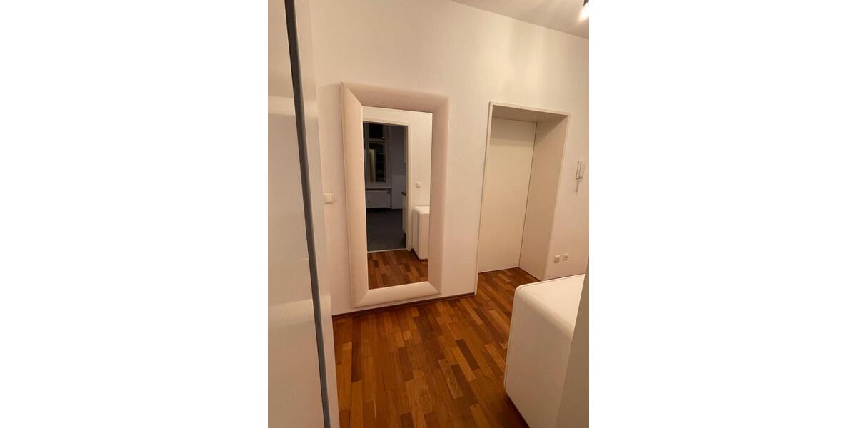 Etagenwohnung Augsburg Antonsviertel - 2 Zimmer, 75 m&sup2;, 470.000&euro; | Angebot:26962093