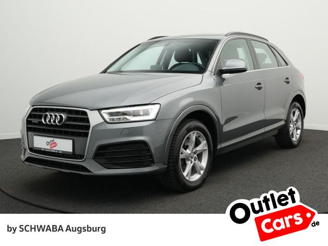 Audi Q3 111.600 km 19.890 &euro; Gersthofen 86368