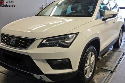 Seat Ateca 49.600 km 18.390 &euro; Gersthofen 86368
