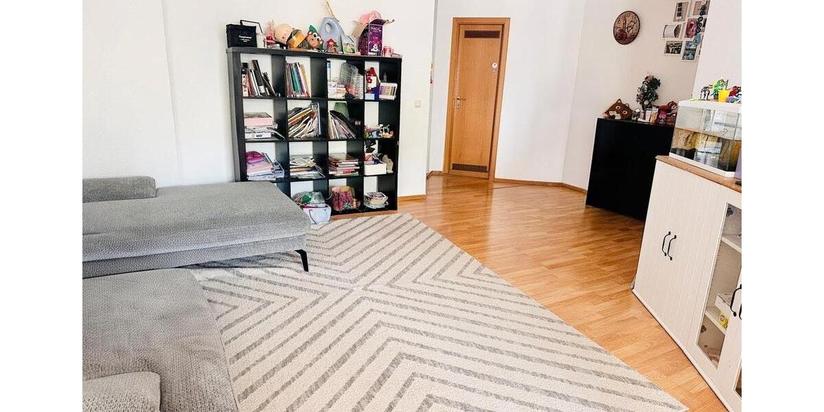 Erdgeschoßwohnung Merching - 3 Zimmer, 87 m&sup2;, 390.000&euro; | Angebot:26136876