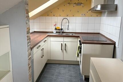 2 ZKB in Bad Wörishofen 2 Stock 2 zimmer