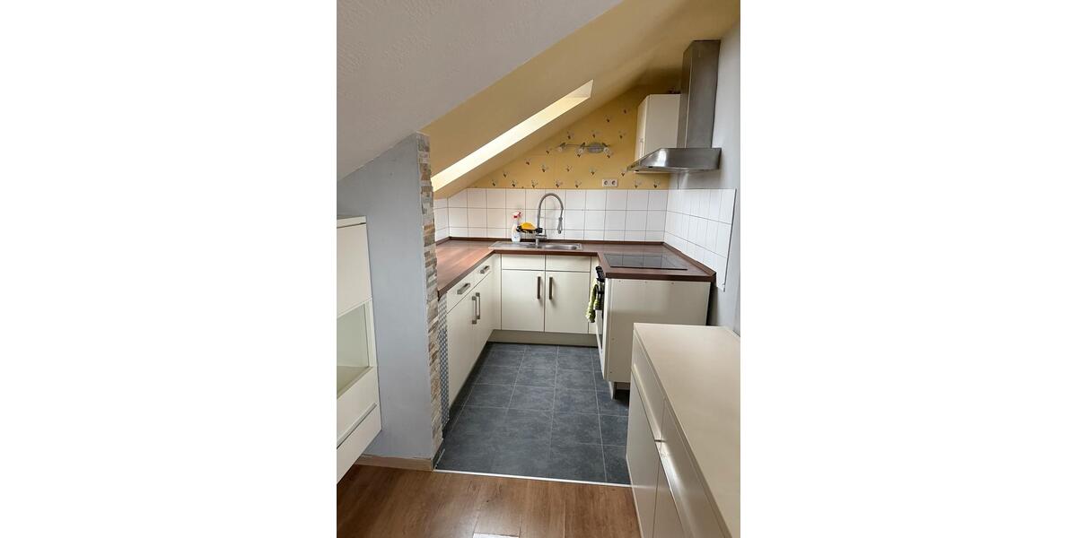 2 ZKB in Bad Wörishofen 2 Stock 2 zimmer