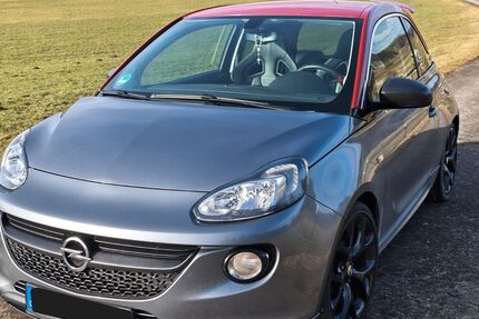 Opel Adam 179.600 km 6.850 &euro; Welden 86465