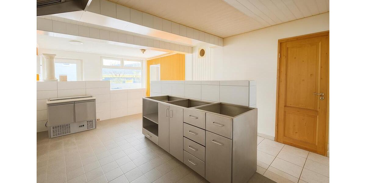 Gewerbeobjekt Fischach - 1.175&euro; | Angebot:26690535