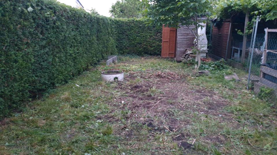 Wohnung mit großem Garten zum Kauf für 295.000 € 3 zimmer