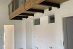 Dachgeschoßwohnung Langerringen - 2 Zimmer, 114 m&sup2;, 1.190&euro; | Angebot:24780074